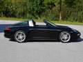 Porsche 991 Targa 4, letzer Sauger, Ganzleder, Wartung neu! Noir - thumbnail 22