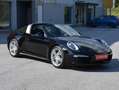 Porsche 991 Targa 4, letzer Sauger, Ganzleder, Wartung neu! Noir - thumbnail 24