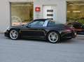 Porsche 991 Targa 4, letzer Sauger, Ganzleder, Wartung neu! Noir - thumbnail 11