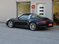 Porsche 991 Targa 4, letzer Sauger, Ganzleder, Wartung neu! Noir - thumbnail 12