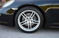 Porsche 991 Targa 4, letzer Sauger, Ganzleder, Wartung neu! Noir - thumbnail 17