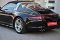 Porsche 991 Targa 4, letzer Sauger, Ganzleder, Wartung neu! Noir - thumbnail 16
