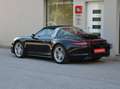 Porsche 991 Targa 4, letzer Sauger, Ganzleder, Wartung neu! Noir - thumbnail 14