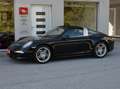 Porsche 991 Targa 4, letzer Sauger, Ganzleder, Wartung neu! Noir - thumbnail 10