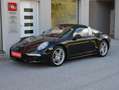 Porsche 991 Targa 4, letzer Sauger, Ganzleder, Wartung neu! Noir - thumbnail 6
