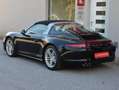 Porsche 991 Targa 4, letzer Sauger, Ganzleder, Wartung neu! Noir - thumbnail 15