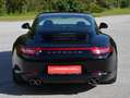 Porsche 991 Targa 4, letzer Sauger, Ganzleder, Wartung neu! Noir - thumbnail 3