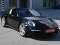 Porsche 991 Targa 4, letzer Sauger, Ganzleder, Wartung neu! Noir - thumbnail 4