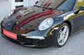 Porsche 991 Targa 4, letzer Sauger, Ganzleder, Wartung neu! Noir - thumbnail 18