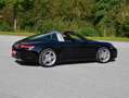 Porsche 991 Targa 4, letzer Sauger, Ganzleder, Wartung neu! Noir - thumbnail 21