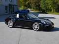 Porsche 991 Targa 4, letzer Sauger, Ganzleder, Wartung neu! Noir - thumbnail 23