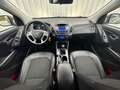 Hyundai iX35 1.6 2WD135PS (*KLIMA*TÜV*SZHG*PDC*TEMPOM.*) Marrón - thumbnail 7