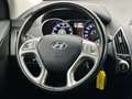 Hyundai iX35 1.6 2WD135PS (*KLIMA*TÜV*SZHG*PDC*TEMPOM.*) Hnědá - thumbnail 9