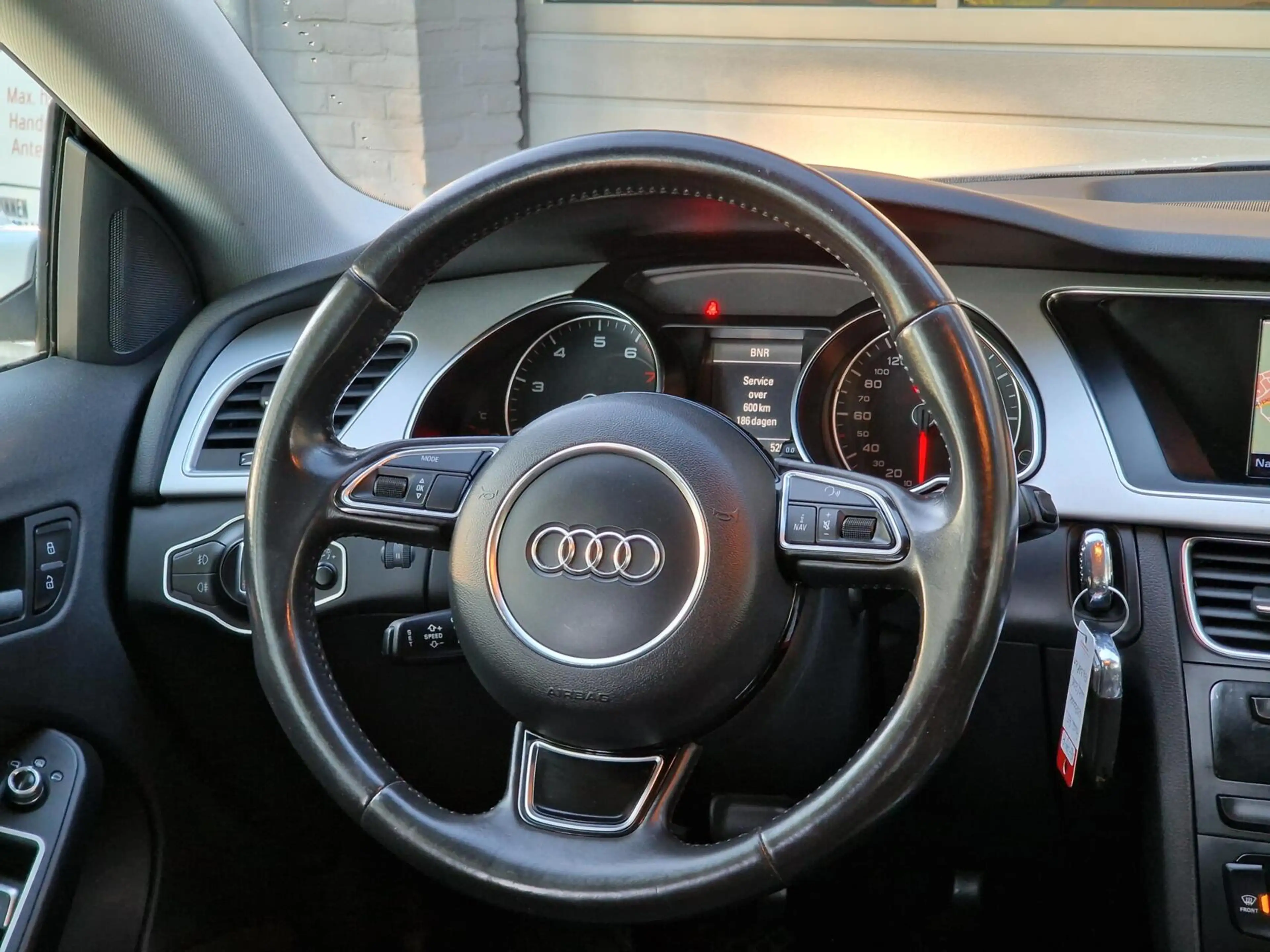 Audi A5 Sportback 1.8 TFSI|Clima|Navi|18-inch all seasons| — photo 7