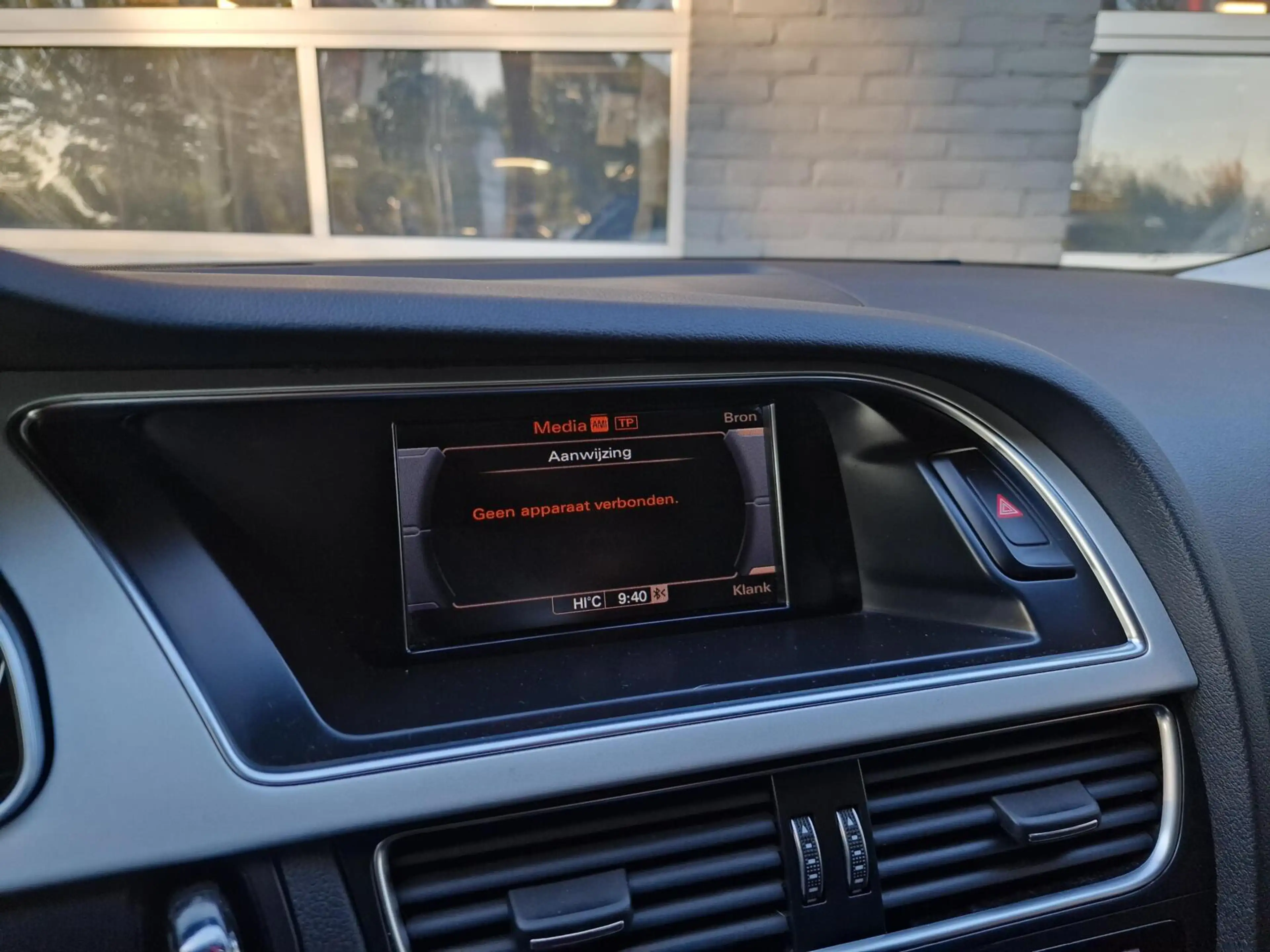 Audi A5 Sportback 1.8 TFSI|Clima|Navi|18-inch all seasons| — photo 11