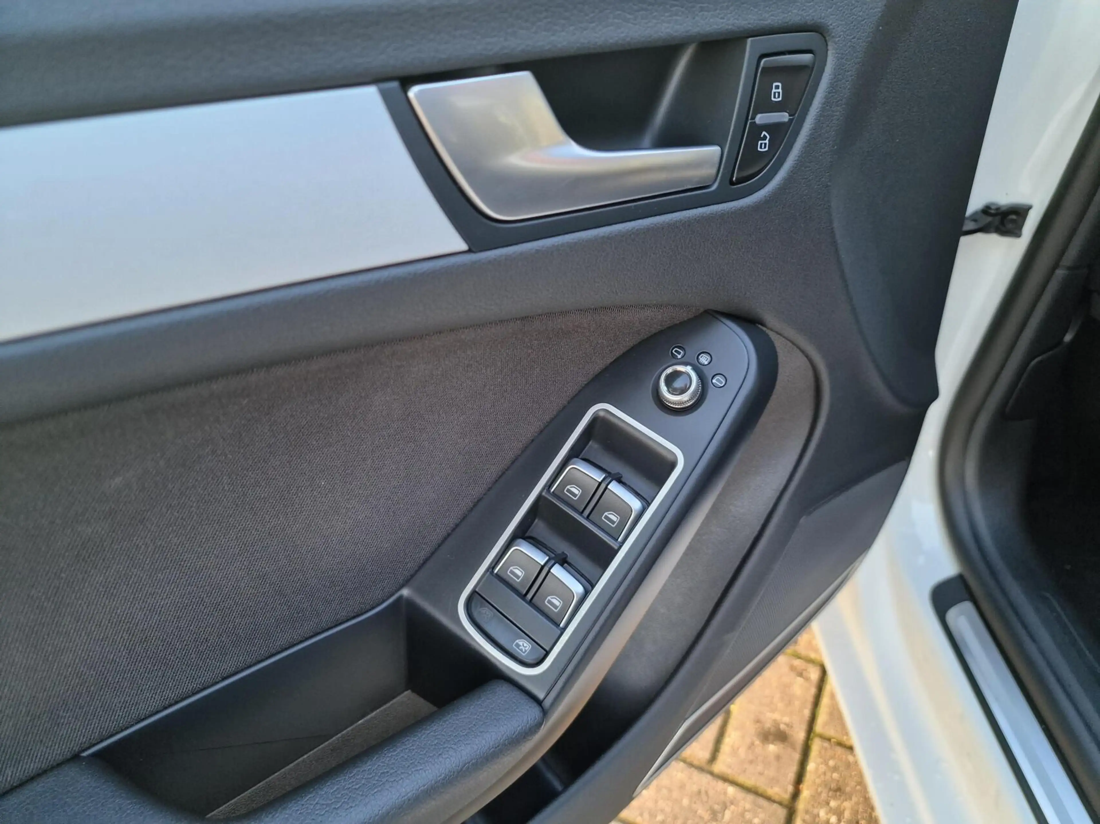 Audi A5 Sportback 1.8 TFSI|Clima|Navi|18-inch all seasons| — photo 15