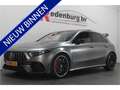 Mercedes-Benz A 45 AMG S 4MATIC+ - Pano - HUD - Burmester Audio - Carplay Gris - thumbnail 1