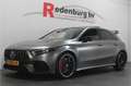 Mercedes-Benz A 45 AMG S 4MATIC+ - Pano - HUD - Burmester Audio - Carplay Gris - thumbnail 1
