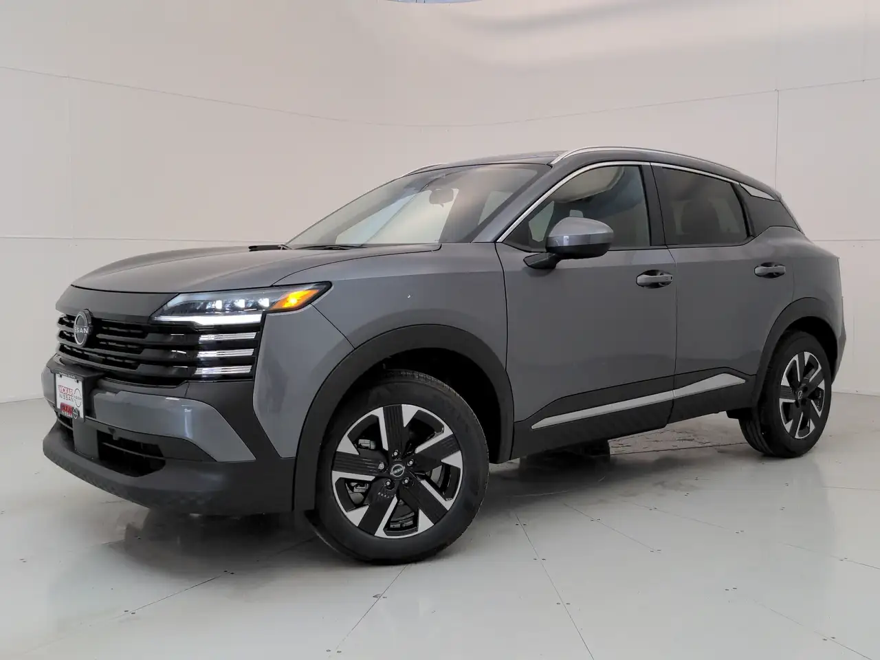 2026 Nissan Kicks