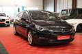 Opel Astra K 1.6 Turbo Sports Tourer Ultimate Schwarz - thumbnail 3