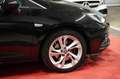 Opel Astra K 1.6 Turbo Sports Tourer Ultimate Schwarz - thumbnail 5