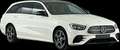 Mercedes-Benz E 300 de T 4M 9G AMG NIGHT DESIGNO NAPPA KAM PANO Wit - thumbnail 3