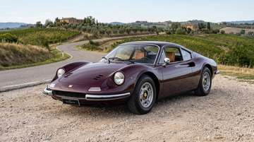 DINO GT