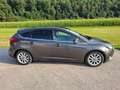 Ford Focus Focus 1,0 EcoBoost Titanium Titanium Grau - thumbnail 4
