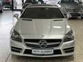 Mercedes-Benz SLK 250 CDI Roadster/AMG/Panorama/Leder/Airscarf Argent - thumbnail 10