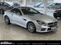 Mercedes-Benz SLK 250 CDI Roadster/AMG/Panorama/Leder/Airscarf Argent - thumbnail 1