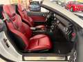 Mercedes-Benz SLK 250 CDI Roadster/AMG/Panorama/Leder/Airscarf Argent - thumbnail 18