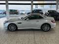 Mercedes-Benz SLK 250 CDI Roadster/AMG/Panorama/Leder/Airscarf Argent - thumbnail 8