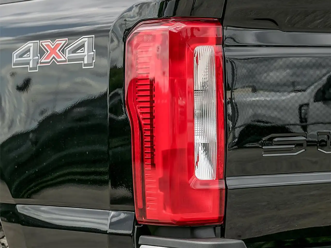 Ford F 250 снимка Ford F 250