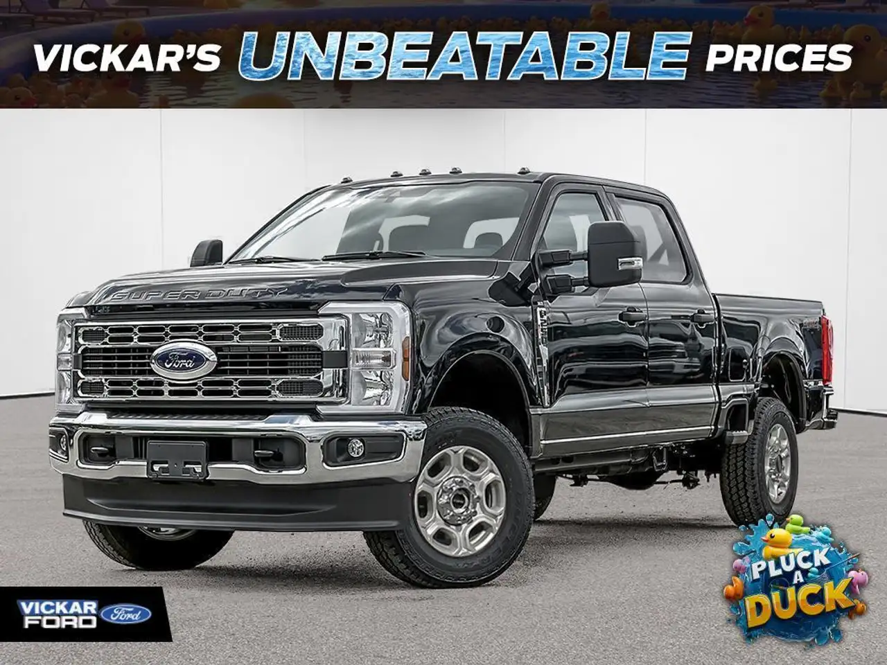 2026 Ford F 250