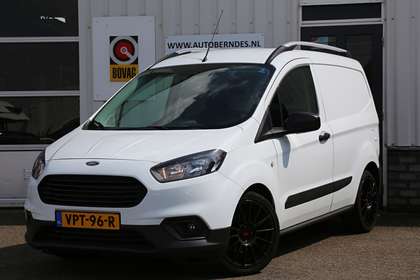 Ford Transit Courier 1.0 Trend EcoBoost*BTW&BPM Vrij!*Apple Carplay-And