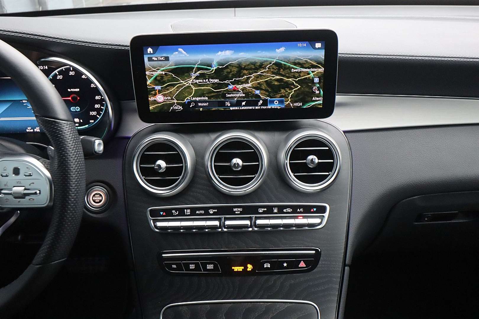 Mercedes GLC Coupé 300 - - Joinsteer - #4