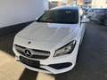 Mercedes-Benz CLA 250 4-Matic AMG Panorama Vollausstattung !! Weiß - thumbnail 6