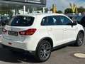 Mitsubishi ASX SUV-Star HU-03-2027/GANZJAHRESREIFEN /KAMERA Blanc - thumbnail 3