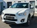 Mitsubishi ASX SUV-Star HU-03-2027/GANZJAHRESREIFEN /KAMERA Blanc - thumbnail 1
