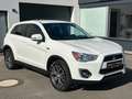 Mitsubishi ASX SUV-Star HU-03-2027/GANZJAHRESREIFEN /KAMERA Blanc - thumbnail 2