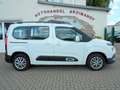 Citroen Berlingo 1.5 Blue-HDi Feel  AUTOMATIC/NAVI/KLIMA Weiß - thumbnail 3