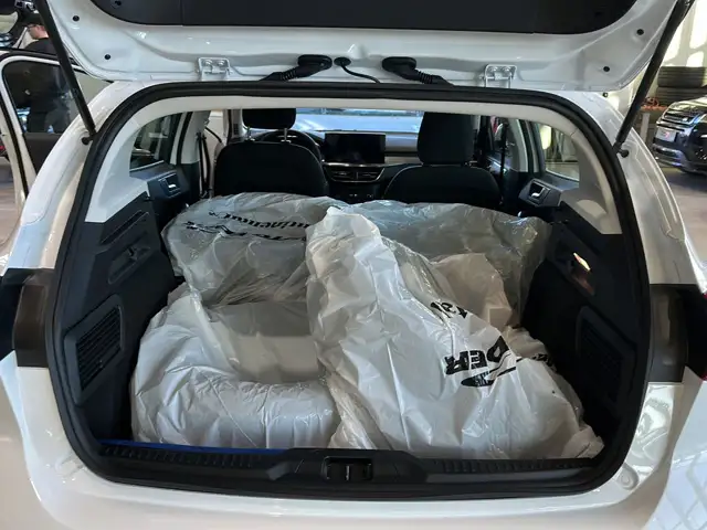 Ford Focus view 15