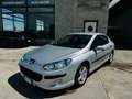 Peugeot 407 407 1.8 16v Confort Unico Proprietario Argento - thumbnail 1