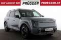 Kia EV9 /7/GT-LINE/100KWH/AT/AWD/384/SD Зелёный - thumbnail 4