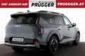 Kia EV9 /7/GT-LINE/100KWH/AT/AWD/384/SD Зелёный - thumbnail 5