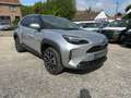 Toyota Yaris Cross Dynamic Plus Argent - thumbnail 4