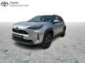 Toyota Yaris Cross Dynamic Plus Argent - thumbnail 1