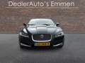 Jaguar XF 2.0 LEDER NAVI LMV CRUISE Verde - thumbnail 11