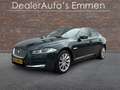 Jaguar XF 2.0 LEDER NAVI LMV CRUISE Verde - thumbnail 3