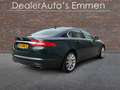 Jaguar XF 2.0 LEDER NAVI LMV CRUISE Verde - thumbnail 5